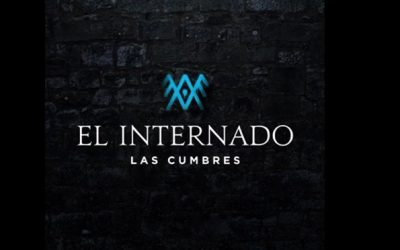 Estreno de “El internado, las cumbres” con Mía Lardner y Aitor Beltrán, el 7 de Abril en Amazon Prime.