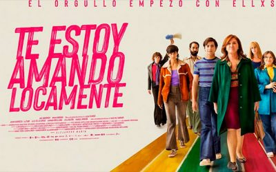 Omar Banana protagoniza «Te estoy amando locamente»